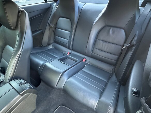 2011 Mercedes-Benz E-Класс 250 7G-Tronic IV (W212, S212, C207), белый - вид 10