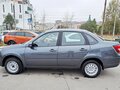 2026 Lada (ВАЗ) Granta I Рестайлинг, серый - вид 2