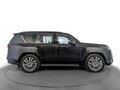 2026 Lexus LX 600 IV, чёрный, 20700000 рублей - вид 4