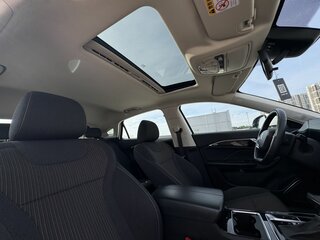 2023 FAW Bestune B70 I, белый, 1160000 рублей, вид 5