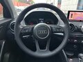 2022 Audi Q2 35 TFSI I Рестайлинг, чёрный - вид 8