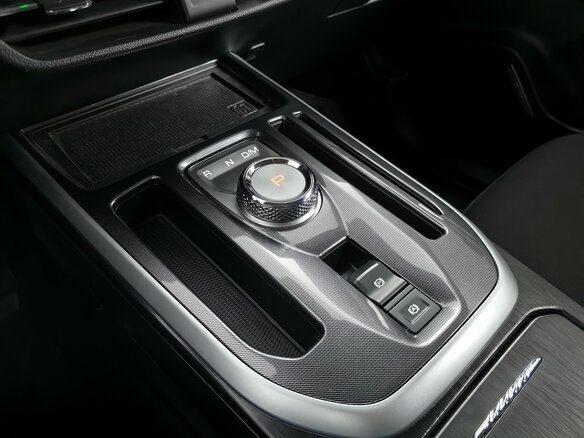 2024 Haval Jolion I Рестайлинг, белый - вид 18