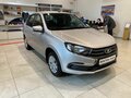 2026 Lada (ВАЗ) Granta I Рестайлинг, коричневый - вид 2