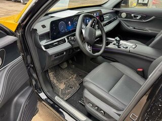 2024 Chery Tiggo 7 Pro Max I Рестайлинг, чёрный, 1908000 рублей, вид 5