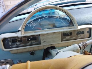 1967 ГАЗ 21 «Волга» 21Р, голубой, 620000 рублей, вид 4