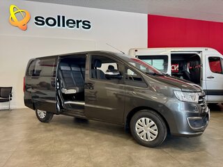 Sollers SF1