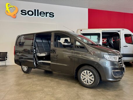 Sollers SF1