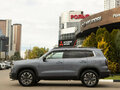 2023 Haval Dargo X I, серый, 2528000 рублей - вид 5