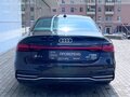 2026 Audi A7 L 45 TFSI II (4K), чёрный, 6650000 рублей - вид 4