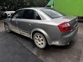 2002 Audi A4 II (B6), серый, 470000 рублей - вид 5