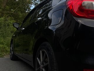 2016 Suzuki Baleno II, чёрный, 740000 рублей, вид 5
