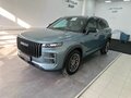 2024 Jaecoo J7 I, серый, 2095000 рублей