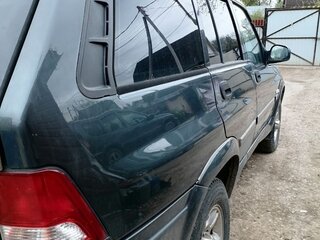 2009 ТагАЗ Road Partner, серый, 350000 рублей, вид 3