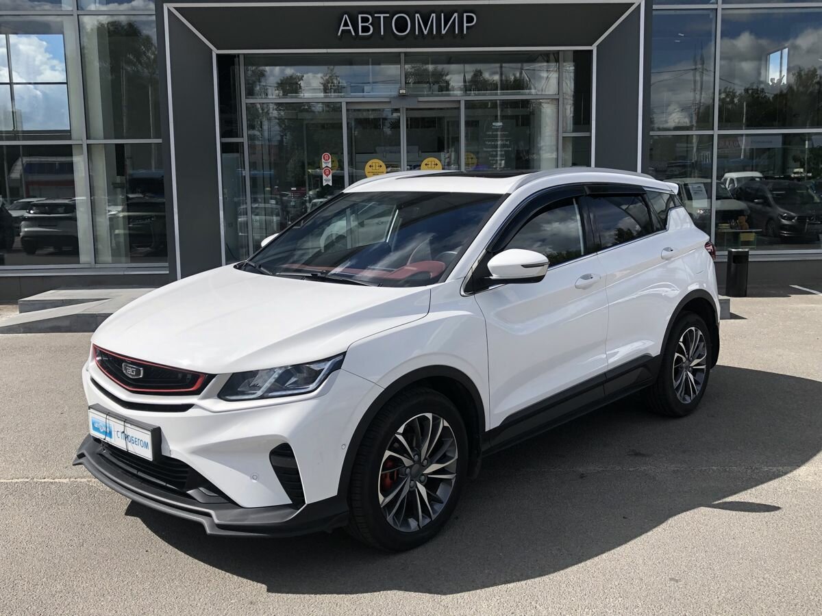 Открыть фотографии: Belgee X50