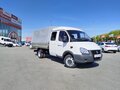 2026 ГАЗ ГАЗель (3302), белый, 2520000 рублей - вид 2