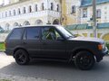 1996 Land Rover Range Rover II, серый - вид 2