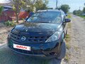 2006 Nissan Murano I (Z50), чёрный, 650000 рублей - вид 1
