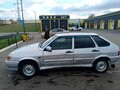 2011 Lada (ВАЗ) 2114, серебристый, 240000 рублей - вид 6