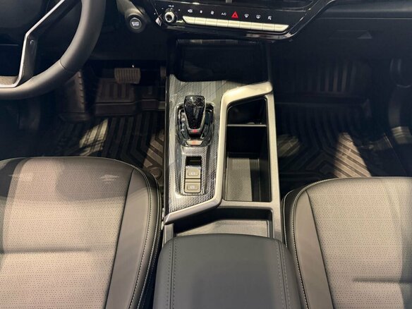 2026 Haval Jolion I Рестайлинг 2, красный - вид 24
