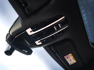 2020 Porsche Panamera 4 II, серый, 7500000 рублей, вид 3