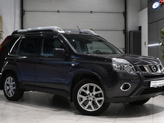 2014 Nissan X-Trail II Рестайлинг, серый, 1350000 рублей, вид 1