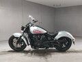 2025 Indian Scout Sixty, серебристый, 1196000 рублей - вид 1