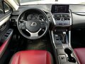 2018 Lexus NX 200 I Рестайлинг, красный - вид 11