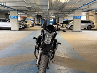 Kawasaki ER-4N