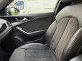 2015 Audi A6 IV (C7) Рестайлинг, чёрный, 2180000 рублей - вид 4