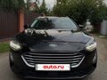 2019 Ford Focus IV, чёрный, 1499999 рублей
