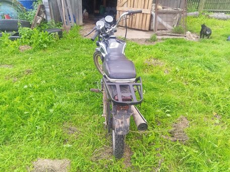 2018 Alfer TX 300, белый, 19900 рублей, вид 5
