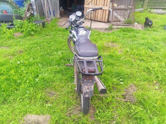 2018 Alfer TX 300, белый, 19900 рублей - вид 4