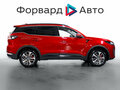 2024 Chery Tiggo 7 Pro Max I Рестайлинг, красный - вид 7