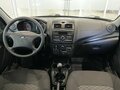 2024 Lada (ВАЗ) Granta I Рестайлинг, серый - вид 4