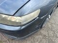 2004 Honda Accord VII, серый, 394000 рублей - вид 11