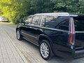 2020 Cadillac Escalade ESV IV, чёрный - вид 10
