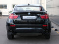 2013 BMW X6 30d I (E71) Рестайлинг, чёрный, 2498000 рублей - вид 5