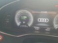 2021 Audi A6 55 TFSI e V (C8), серый, 4200000 рублей - вид 11