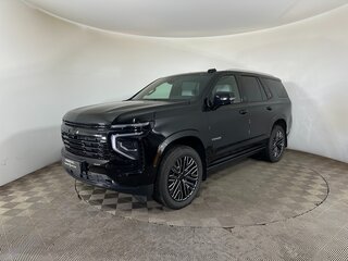Chevrolet Tahoe V Рестайлинг