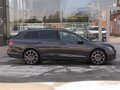2021 Volkswagen Golf VIII, серый - вид 3