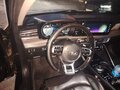 2021 Kia K5 III, чёрный - вид 6