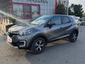 2021 Renault Kaptur I Рестайлинг, серый