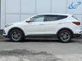 2017 Hyundai Santa Fe III Рестайлинг, белый, 1990000 рублей - вид 7