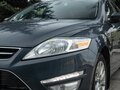 2011 Ford Mondeo IV Рестайлинг, серый, 840000 рублей - вид 9