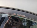 2006 Toyota Avensis II, серебристый - вид 10