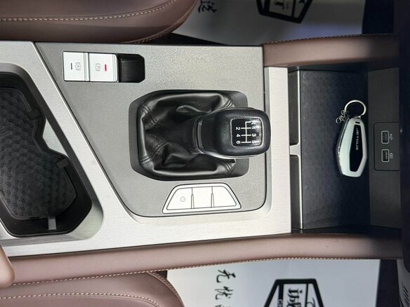 2023 Jetour X90+, чёрный, 1472000 рублей - вид 14