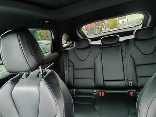 2025 Haval F7x II, белый, 3200000 рублей, вид 2