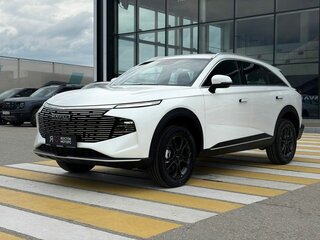 2026 Haval F7 II, белый, 2999000 рублей, вид 5