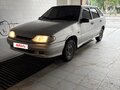 2004 Lada (ВАЗ) 2114, серебристый - вид 4