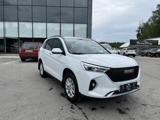 2026 Haval M6 II, белый, 2049000 рублей, вид 1